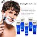 30g Shaving Cream Suitable For All Skin Shaving Foam Deionized Beard Soften Water Friction Cream Shaving Reduce Manually J7U6