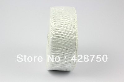 Fiberglass Cloth Tape E-Glass Fiber 1-3/16" wide - 3CMx30M - Glass Fiber