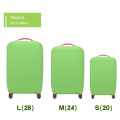 Travel Luggage Cover Trolley Protective Case Suitcase Elastic Dust Cover18-30 inch Luggage Baggage Bag covers Travel Accessory