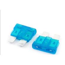 ZLinKJ 10 Pcs/lot 30A Auto Car Vehicle ATC Mini Blade Fuse Electrical Equipment New Arrival