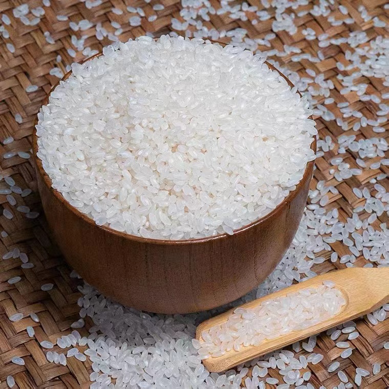 Long Grain White Rice