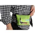 Diving Bag Waterproof PVC Waist Bag On For Water Sports Scuba Snorkeling Drifting Swimming Bag Quick Dry Buckle Waist Belt Pouch