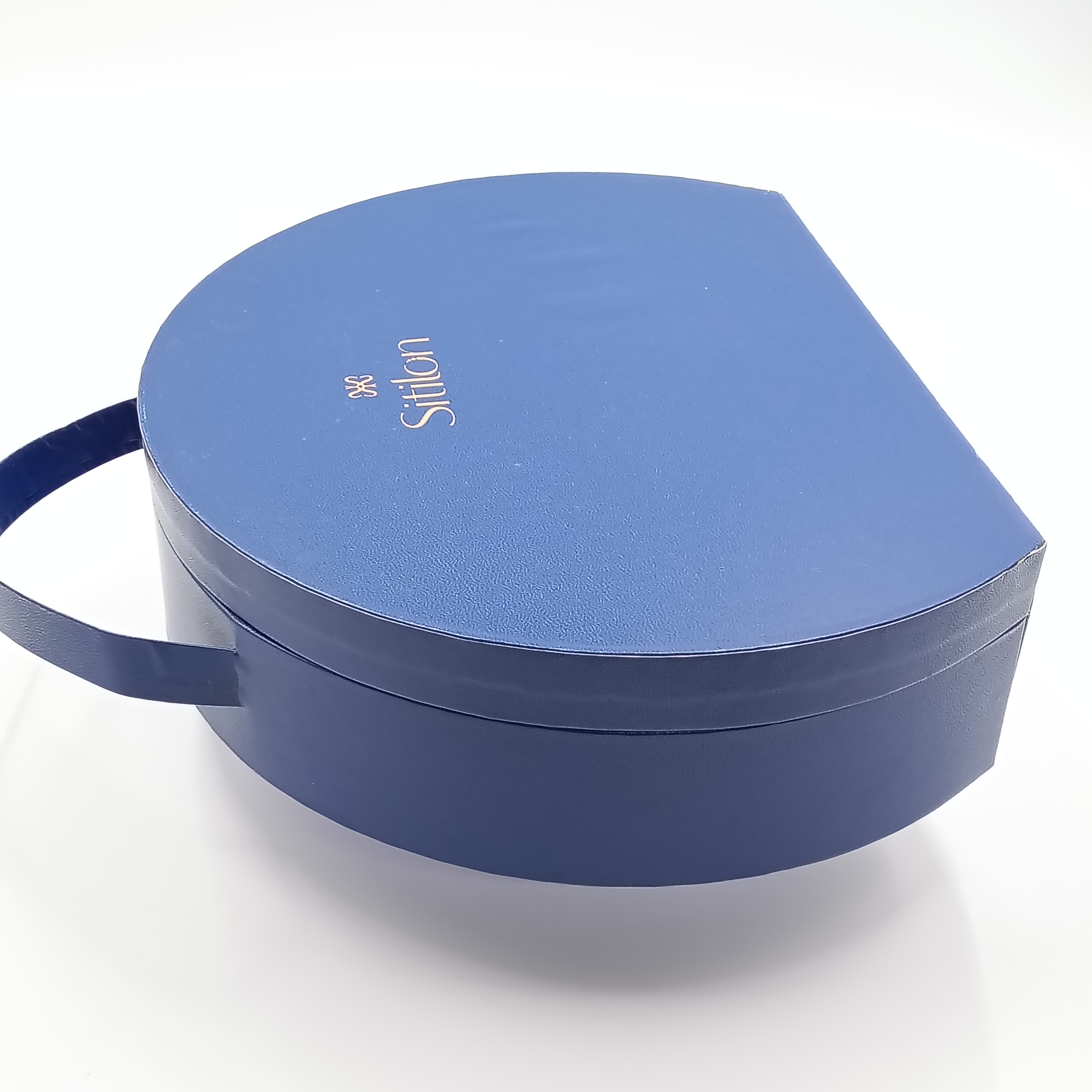 Lid Box