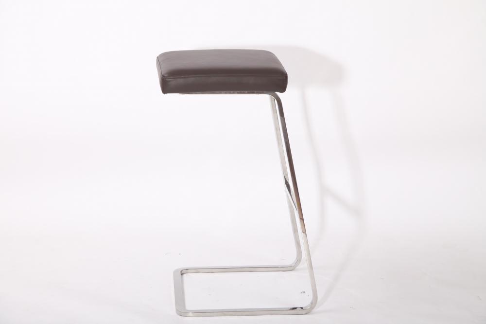 stainless steel four season barstool 