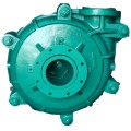8/6E-AH Horizontal Centrifugal Mining Slurry Pump
