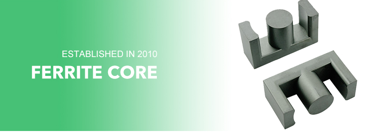 Ferrite  Core