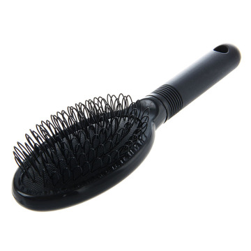 Black Professional Hair Extension Wig Loop Plier Tool Brush