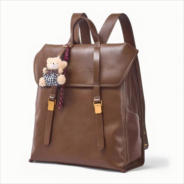 2025 Fashion Lightweight Travel Backpack