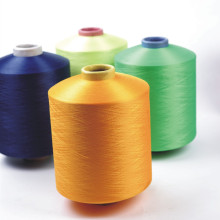 polyester yarn for air bag 1100dtex/192f