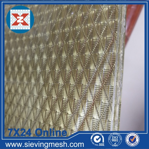 Stainless Steel Decorative Wire Mesh wholesale