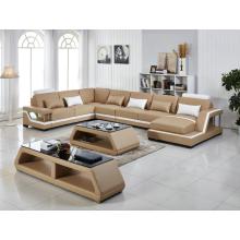 2021 luxury antique reclining Sofa Combination