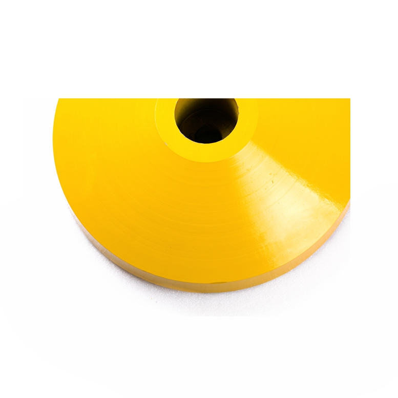 crusher replacement parts
