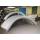 Steel Pipe Fitting Elbow Tee Reducer Flange