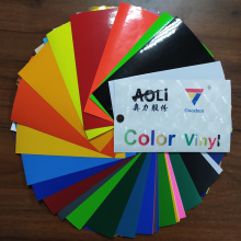 Color Vinyl Flooring For Cutting