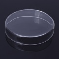 New Arrival Fish Tank Feeder Aquarium Shrimp Glass Feeding Bowl Dish Tray 6 Size