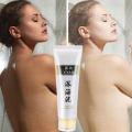 Deep Sea Mud Shower Gel For Body Whitening Moisturizing Luster Skin Body Care Cleansing Body G8B5