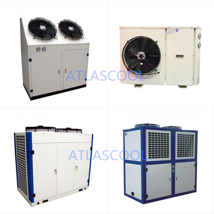 Condensing Units For Walk In Coolers Condensing Units For Walk In Coolers