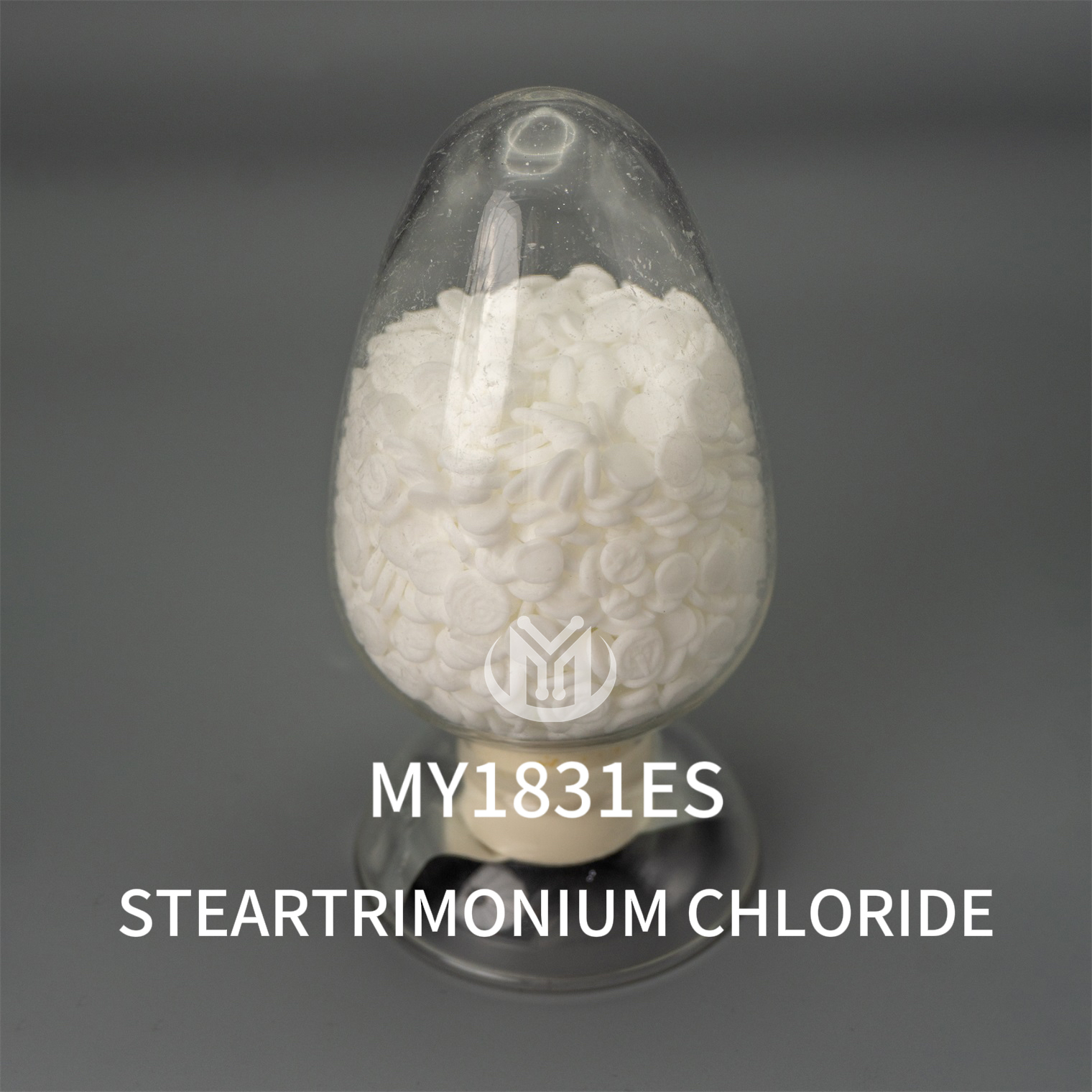 quaternary ammonium surfactant