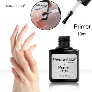 10ml Nail Prime Quick Dry Nail Dehydrator Nail Polish Primer Balancing Fluid Nails Base Liquid Primer Varnish Manicure TSLM1