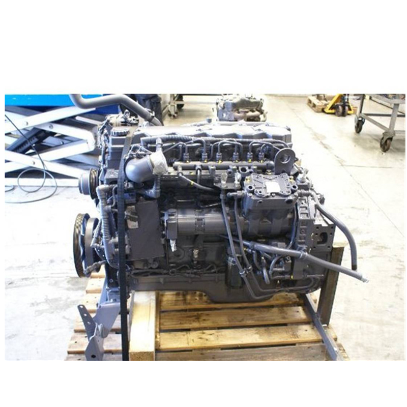 QSB4.5 6BTA diesel sale 6BT engine assembly