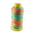 500D/3 high tenacity polyester sewing thread colors 2# sewing thread embroidery thread ,Free shipping.