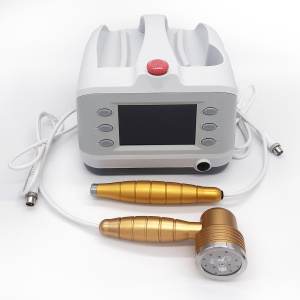 Low Level Laser Medical Chiropractic Physiotherapy Equipment