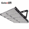 Golonlite LED high mast light 1000W 1500W 1200W 800W 600W 500W 400W 300W good quality Meanwell driver SMD5050 CE IP66