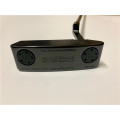 BIRDIEMaKe Golf Clubs MUSASHI M634 Putter MUSASHI M634 Golf Putter Black 33/34/35 Inch Steel Shaft With Head Cover