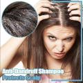 60g Hair Darkening Shampoo Bar Natural Mild Formula Polygonum Essence Soap Hair Regrowth Oil Control Nourishing Hair Shampoo Bar