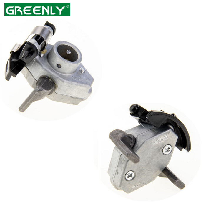 Aa38393 John Deere Flex Coupler 1 Jpg