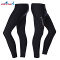 Dive&Sail Men Women Thicken 3mm Neoprene Diving Pants Scuba Snorkeling Surfing Winter Warm Wetsuit Trousers Dive Long Pants