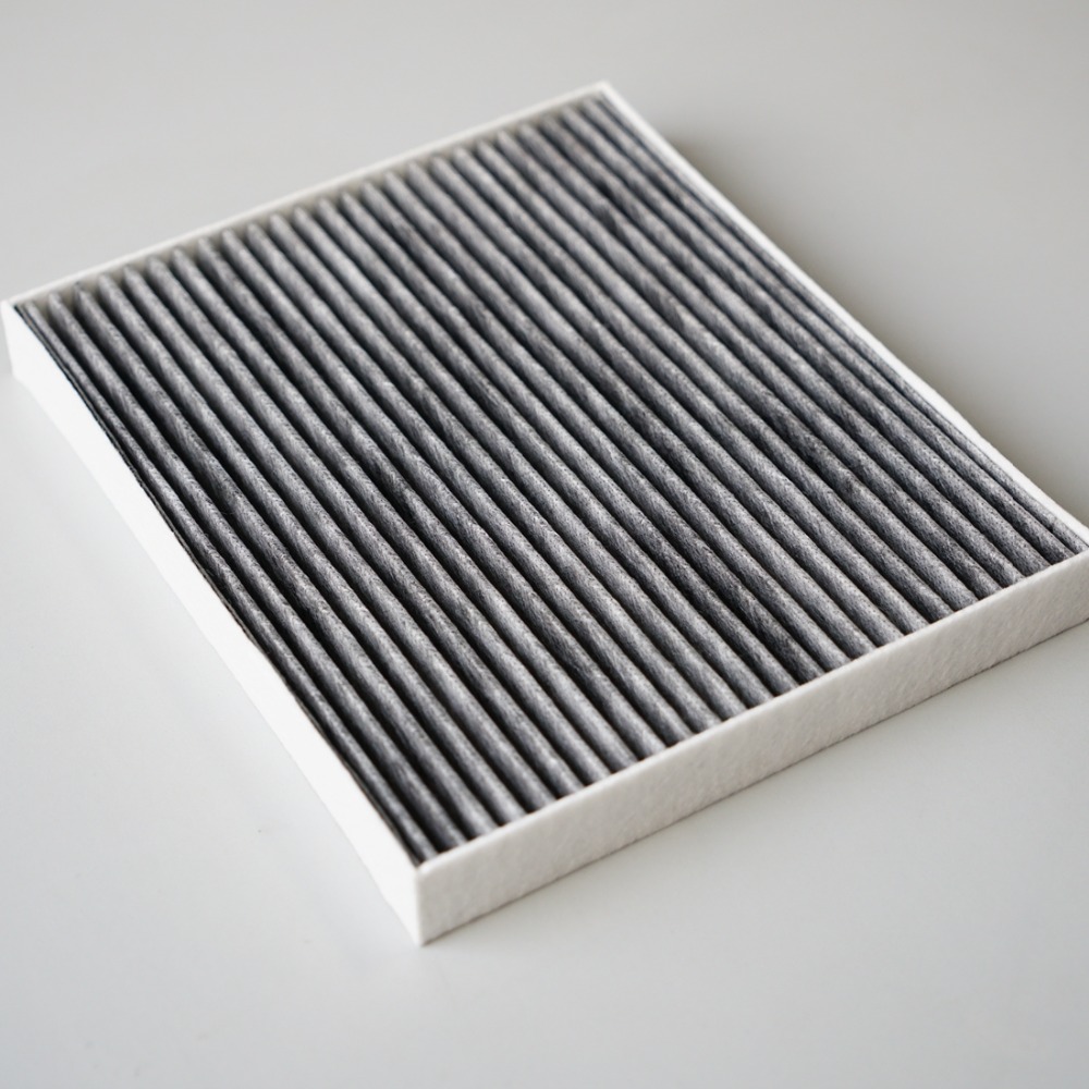 cabin air filter for 2015 Chevrolet Sail 3 1.3L 1.5L, 2010 Chevrolet Sail 1.2/1.4 2013 Excelle 1.5L oem:52442529 #FT202