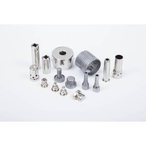 Inflator Retaining Ring Housing