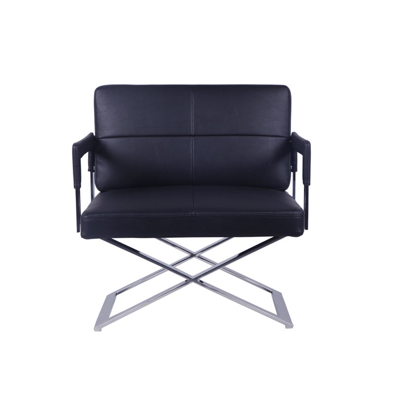 Poltrona Frau X Lounge Chair 2 Jpg