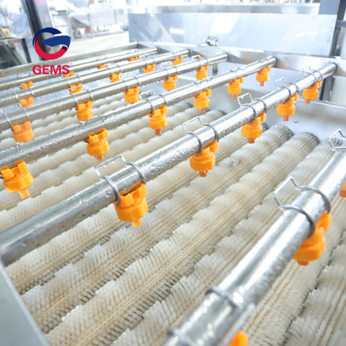 Automatic Fish Cleaning Machine Potato Cleaning Machine for Sale, Automatic Fish Cleaning Machine Potato Cleaning Machine wholesale From China