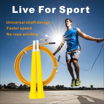 Topline Heavy Weighted Jump Rope 3M Comba Crossfit Soga Adjustable Fitness Skipping Ropes Kids Digital Workout Fitnesss Equipmen