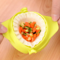 DIY Dumpling Mould Dumpling Machine Equipment Kitchen Pastry Tool Bakeware Dumpling Machine Maker Equipment Easy Kitchen Tools