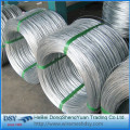 16 gauge electro galvanized steel iron wire