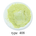 Type 408 Pigment Pearl Powder Healthy Natural Mineral Mica Powder DIY Dye Colorant,use for Soap Automotive Art Crafts, 50g