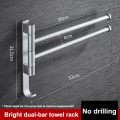 Silver dual-bar
