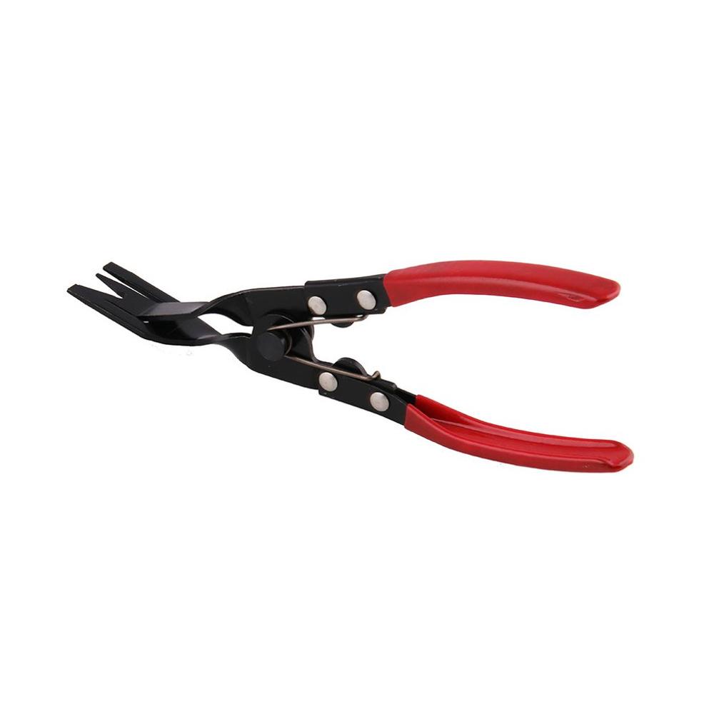 Motorcycle Accessories Light Pliers Plastic Buckle Screwdriver Plastic Rivet Buckle Pliers Lining Plate Buckle Pliers Quick