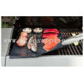 LIGHT Duty BBQ Cooking Liners