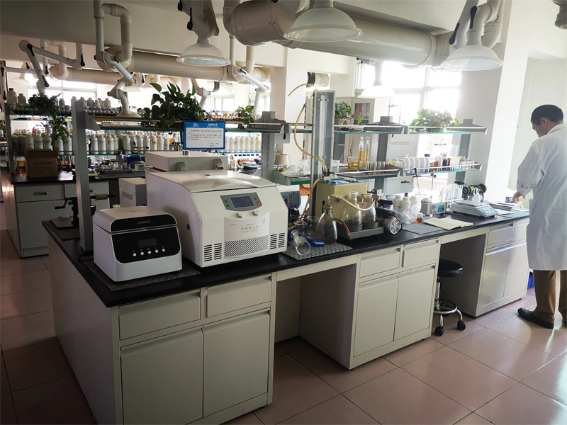 Laboratory Chorus Lubricant Additive