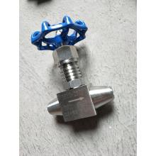 DN10-DN50 Needle valve for sale