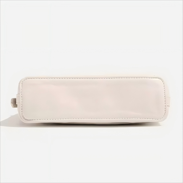 Stylish Ladies' Handbag in Summer Wax Leather