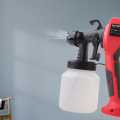 400W Electric Paint Spray Machine for House DIY Painting Spraying High Power Electric Alcohol Compressor Device