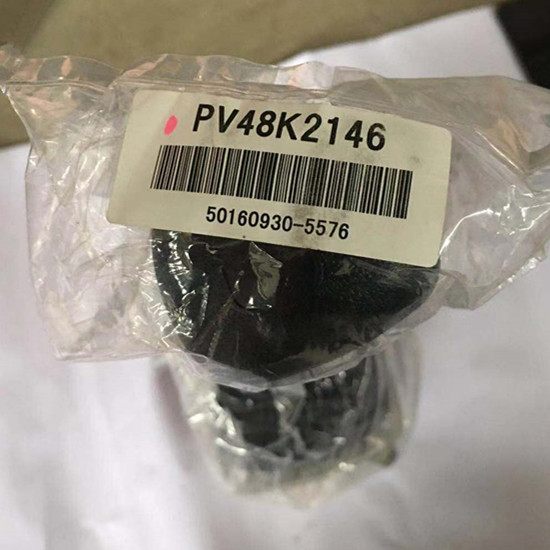 genuine quality VOE14556362 Heavy Remote control valve