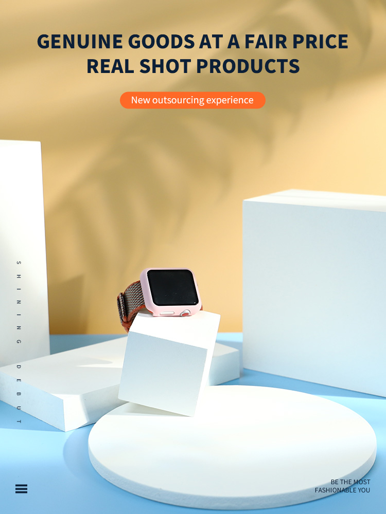 Watche Protective Case