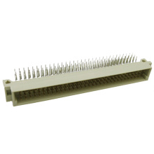 96 Pin Plug Type C Connectors DIN 41612/IEC 60603-2