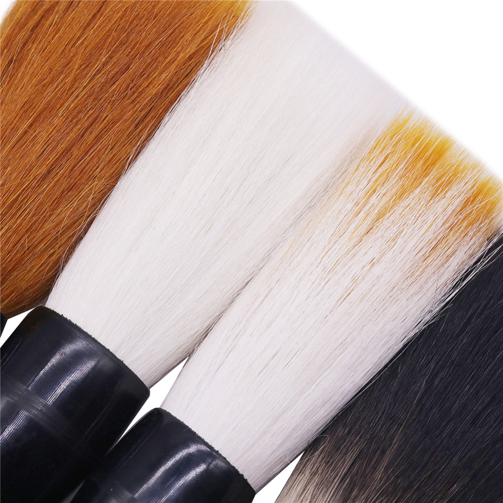 1 pcs Profession Calligraphy Brushes Nib 95*55mm Painting Supplies Extra Large Calligraphy Brushes 38cm Length Bamboo Material
